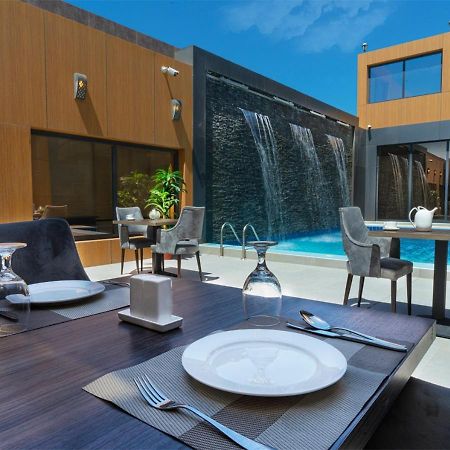 Hoor Park - حور بارك Ξενοδοχείο Τζέντα Εξωτερικό φωτογραφία